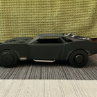 McFarlane Toys DC Multiverse Batman, Bat-Glider & Batmobile - pikkukuva 4