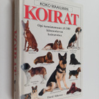 David Alderton : Koko maailman koirat - pikkukuva 1