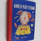 Koulunäyttämö 1 : Koulujen näyttömötoimikunnan keskuksen ... - pikkukuva 1