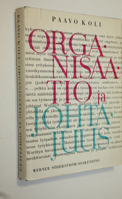 Paavo Koli : Organisaatio ja johtajuus : johdatus hallinn...