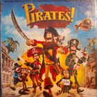Pirates! - pikkukuva 1