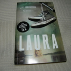 J. K. Johansson Laura -nid - pikkukuva 1