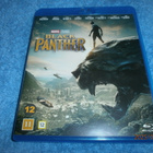 BLACK PANTHER - Blu-ray - pikkukuva 1