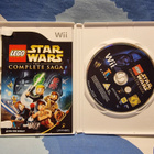 W31 LEGO Star Wars the complete saga - pikkukuva 2