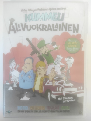 Alivuokralainen