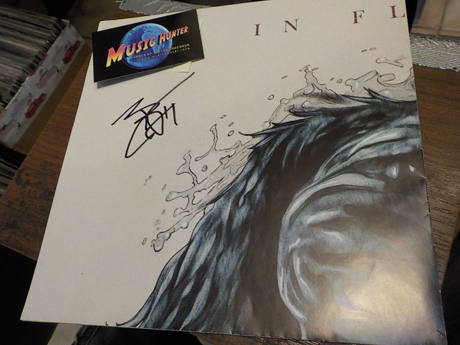 IN FLAMES SIREN CHARMS JULISTE NIMMARILLA