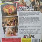 Duudsonit tuli taloon 1. ja 3. Tuotantokausi dvd - pikkukuva 2