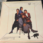 Player: Spies of Life (1982) LP - pikkukuva 2