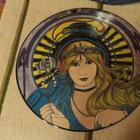 Hawkwind 3lp kuvalevyt: approved history of 1967-1982 - pikkukuva 3