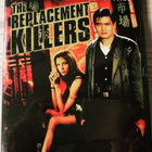 The Replacement Killers Dvd - pikkukuva 1