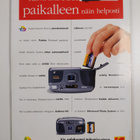 Kameralehti vuosikerta 1996 (1-12) - pikkukuva 2