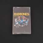 The Ramones - Road To Ruin C-KASETTI - pikkukuva 1