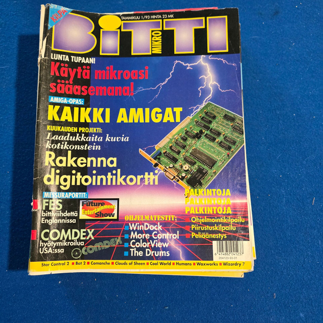 Item image