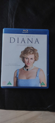 Diana(Nordic Bluray)
