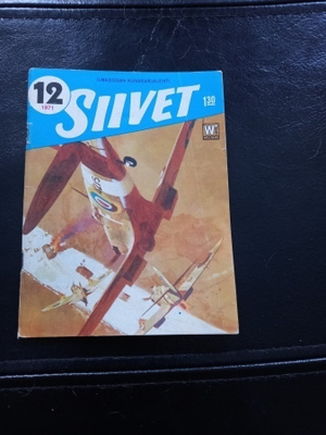 Siivet 12 1971