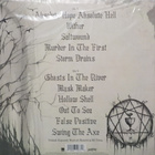 FIT FOR AN AUTOPSY - ABSOLUTE HOPE ABSOLUTE.. - US15 M/M LP - pikkukuva 2