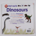 Charlie Gardner : First Facts Dinosaurs - pikkukuva 2