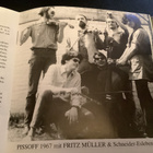 FRITZ MÜLLERI - Fritz Müller Rock - pikkukuva 2