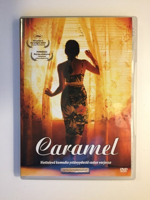 Caramel (DVD) Nadine Labaki (2007)
