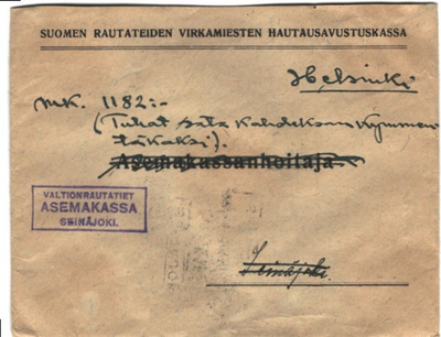 ASEMALEIMA SEINÄJOKI+SINETTI