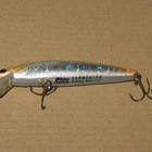 Abu Tormentor 9 cm - pikkukuva 3