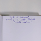 Pekka Paukkala : Erämaasta elinvoimaa (signeerattu) - pikkukuva 3
