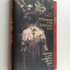 Amy Stanley : Stranger in the Shogun's city : a woman's l... - pikkukuva 1