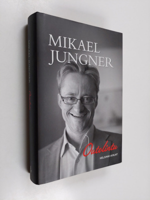 Mikael Jungner : Outolintu