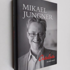 Mikael Jungner : Outolintu - pikkukuva 1
