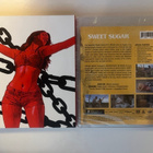 Sweet Sugar (Blu-ray + DVD) VinSyn (1972) UUSI (Slipcover) - pikkukuva 2