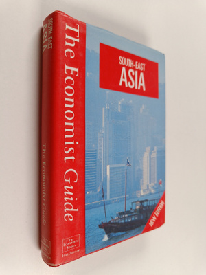 South East Asia : the economist guide