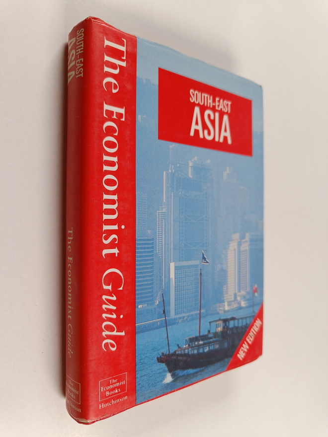 South East Asia : the economist guide