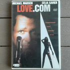 DVD: Love.com (Michael Madsen, Celia Xavier 2000) - pikkukuva 1