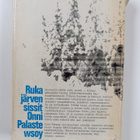 Onni Palaste : Rukajärven sissit : Dokumenttiromaani - pikkukuva 2