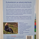 Monika Björk : Elämyksiä ja kävelyretkiä : Englannissa, R... - pikkukuva 2