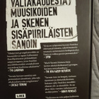 Mark Yarm: Kaikki rakastavat Seattlea, Grungen tarina - pikkukuva 2