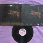 MATTI RAG PAANANEN - amazon : BETA 4021 ( HIENO M- - pikkukuva 1