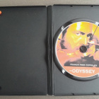 DVD: The Odyssey (T: Francis Ford Coppola 1997/2002) - pikkukuva 3