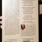 Thinking, Fast and Slow - Daniel Kahneman - 499 sivua - pikkukuva 2
