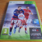 FIFA 16 - XBOX 360 - pikkukuva 1