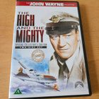 The High and the Mighty - Paluuta ei ole (2 x DVD) - pikkukuva 1