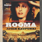 Roberto Rossellini: ROOMA - avoin kaupunki (1945) *UUSI* - pikkukuva 1