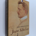 Erik Tawaststjerna : Jean Sibelius 2 - pikkukuva 1