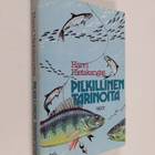 Harri Hietakangas : Pilkillinen tarinoita - pikkukuva 1