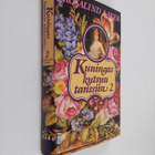 Rosalind Laker : Kuningas kutsuu tanssiin 2 - pikkukuva 1