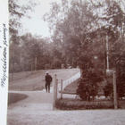 VANHA Stereo Valokuva Viipuri 1900-l - pikkukuva 2