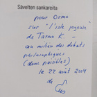 Eero Tarasti : Sävelten sankareita : eurooppalaisia musii... - pikkukuva 2