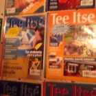 TEE ITSE LEHDET 5,6,7,8,9,10 JA 11 / 1999 - pikkukuva 2