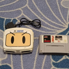 Bomberman Multitap + NBA Live 96 Snes - pikkukuva 1