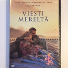 Viesti mereltä (1999) Kevin Costner (DVD) UUSI MUOVEISSA - pikkukuva 1